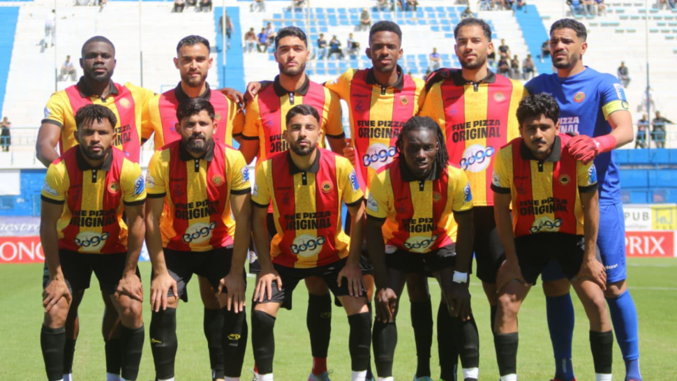 غيابات مؤثرة في صفوف جرجيس قبل مواجهة الترجي