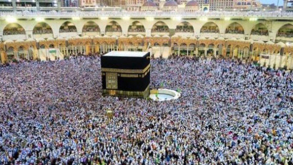 توظيف الذكاء الاصطناعي في موسم الحج.. التفاصيل