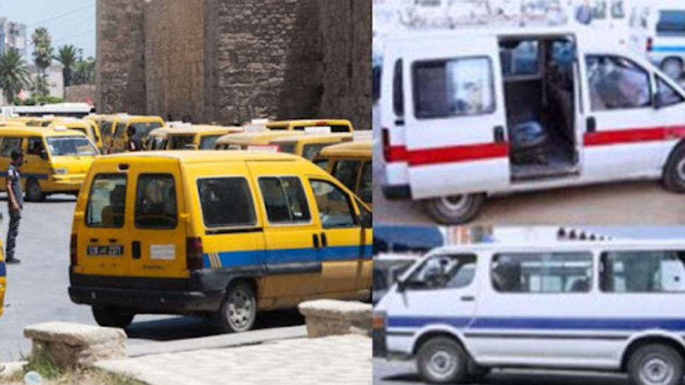 إضراب عام مرتقب في قطاع النقل