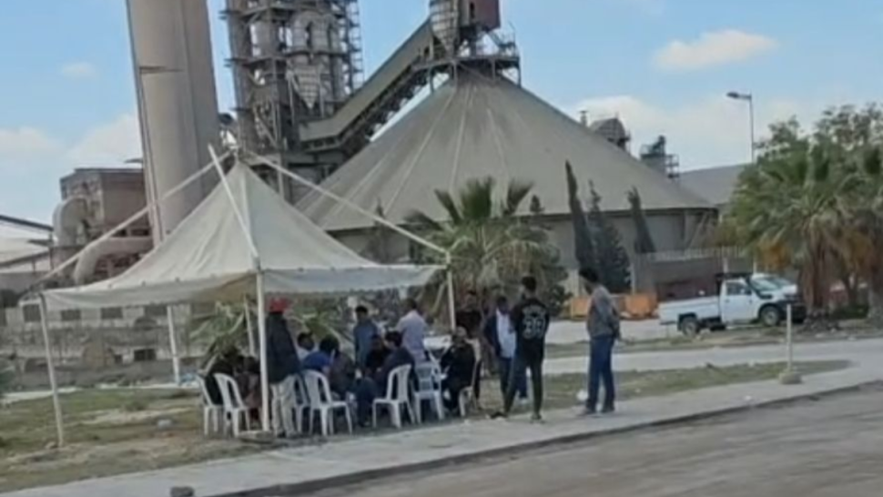 القيروان/ اعتصام مفتوح لأهالي الرويسات