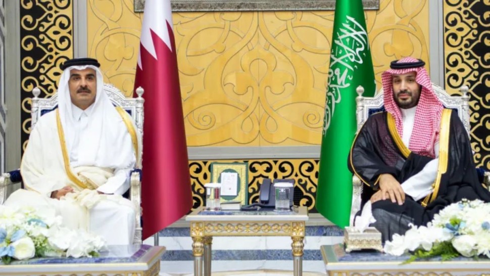 قمة خليجية في جدة لبحث تداعيات الأزمة