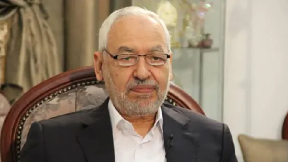 تدهور الحالة الصحية لراشد الغنوشي ونقله إلى المستشفى