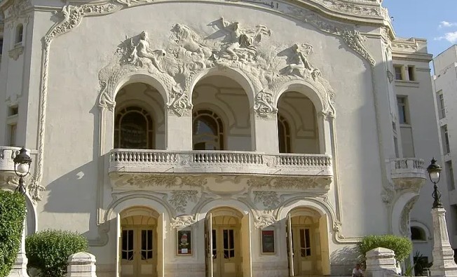 بداية من غرة ماي 2026.. إغلاق المسرح البلدي أمام العموم