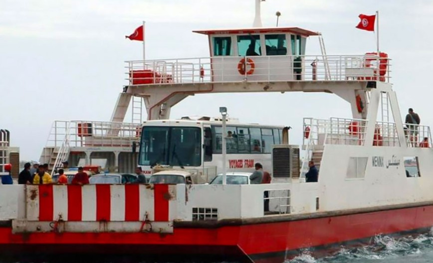 بداية من السبت.. تجربة نقل جديدة عبر البطاح بين مدنين وجربة