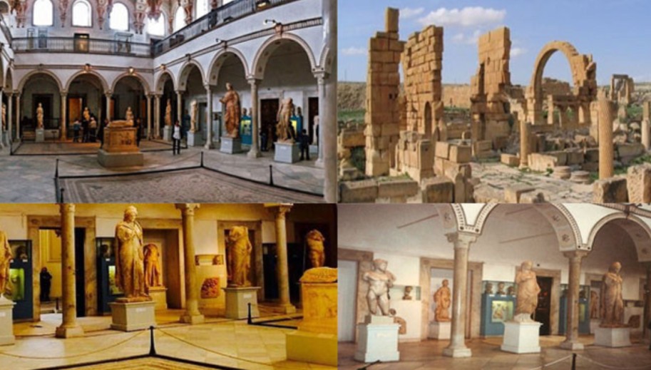 جامعة السياحة تنتقد الزيادة المفاجئة في معاليم المواقع الأثرية والمتاحف