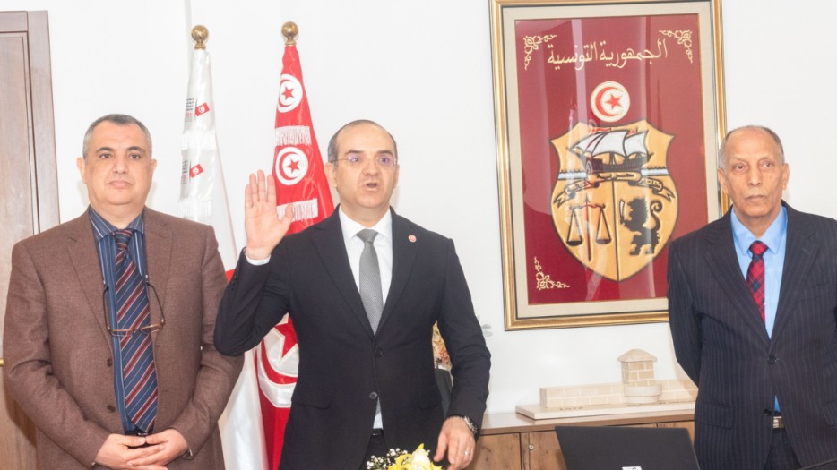 انطلاق إجراءات التحيين والتزكيات لانتخابات الكبارية الجزئية