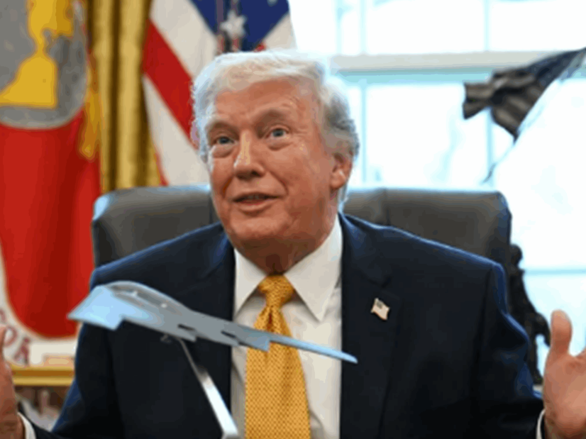 رئيس نيكاراغوا: ترامب يعاني من اختلال عقلي