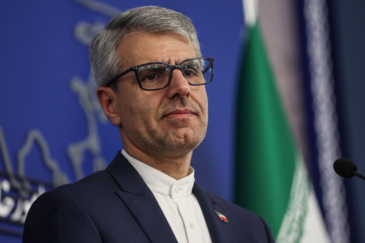 الخارجية الإيرانية: المفاوضات مع واشنطن انطلقت فعليًا في إسلام آباد