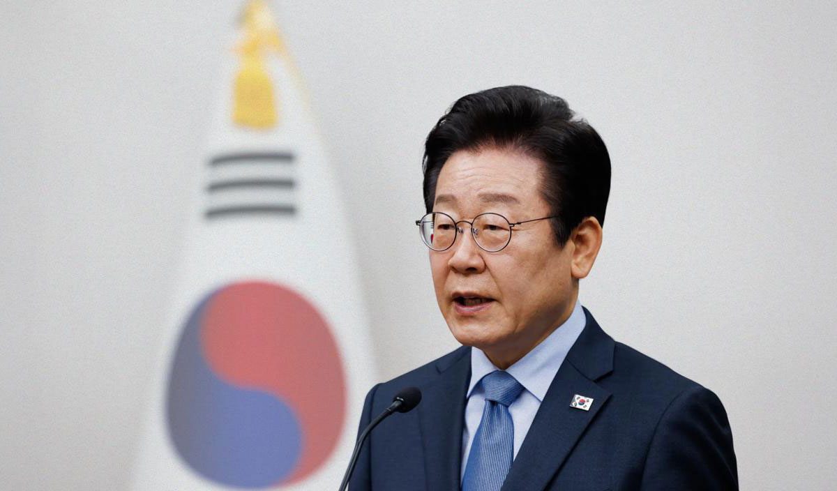 الرئيس الكوري الجنوبي ينشر فيديو “صادم” لجنود إسرائيليين