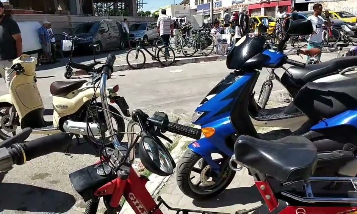 تعريفات تأمين الدراجات النارية.. التفاصيل