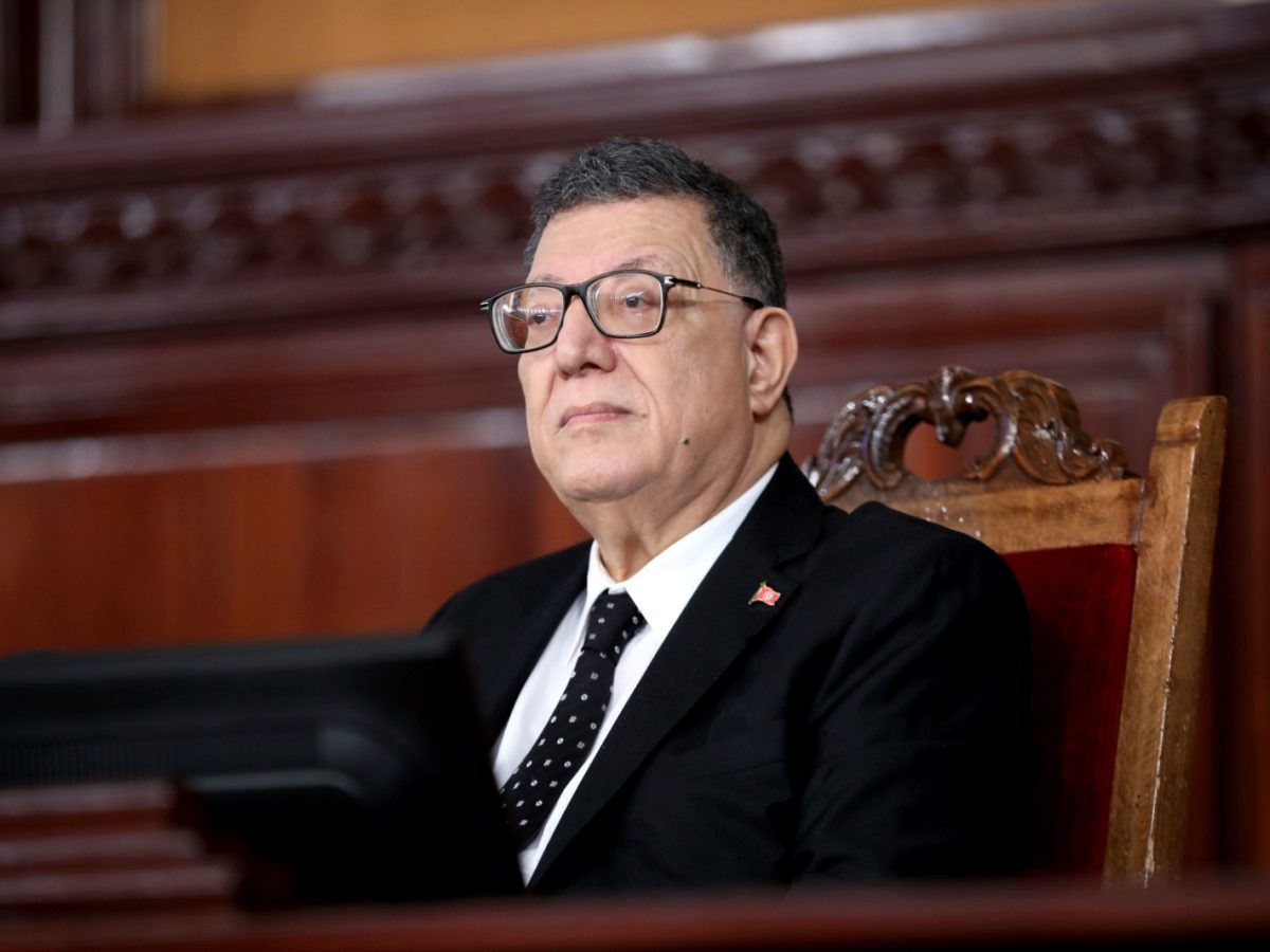 نائب أتهم بالإساءة للمرأة التونسية.. رئيس المجلس يوضح (فيديو)