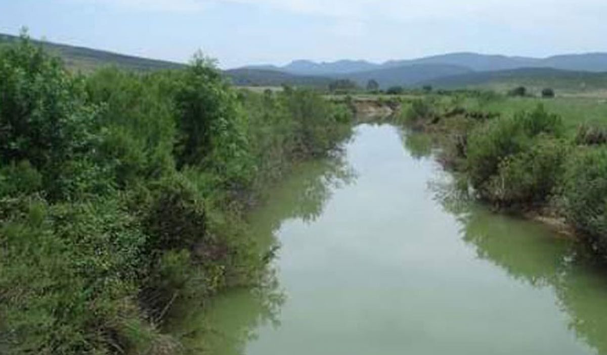 تستور/ وفاة تلميذ غرقاً بوادي مجردة