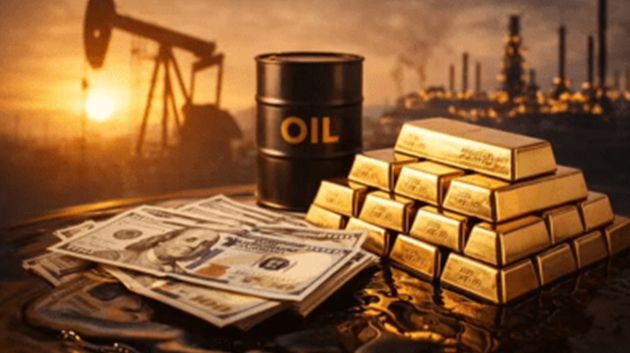 اسعار الذهب