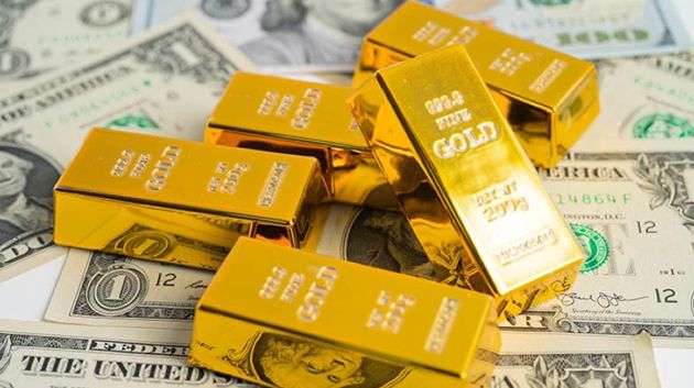 أسعار الذهب