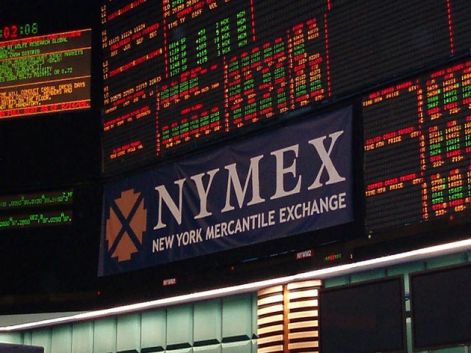 أسعار النفط