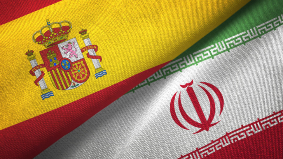 إسبانيا تعتزم إعادة فتح سفارتها في إيران