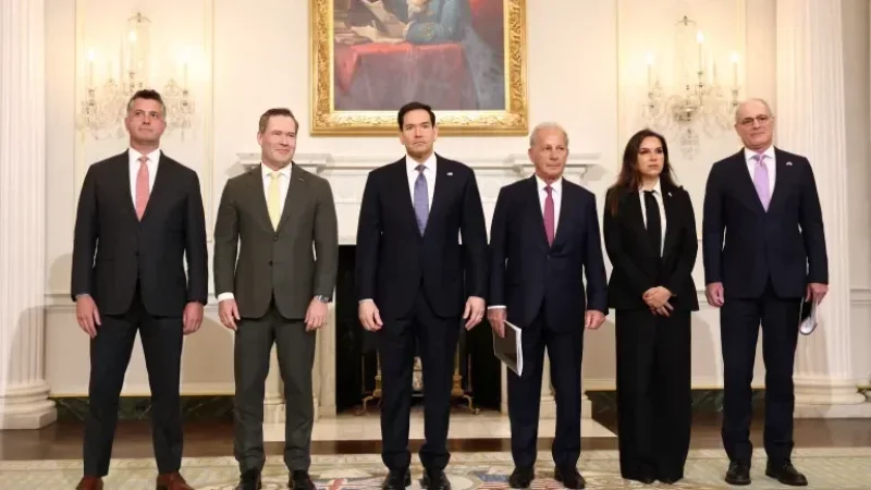 اتفاق لبناني إسرائيلي