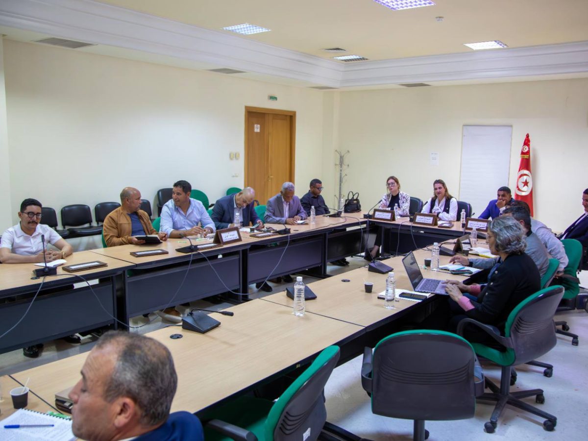 الأملاك المصادرة/ إيقاف النظر في 30 ملفًا في انتظار الصلح الجزائي