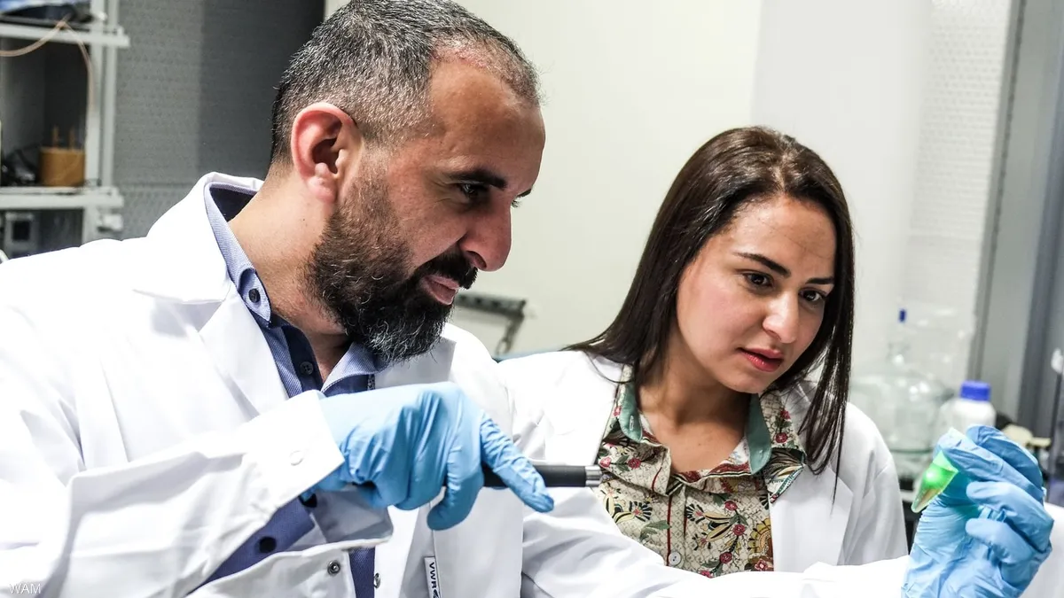 باحثون يطوّرون تقنيات لرصد وعلاج الأورام