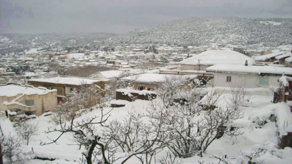 خبير طقس: تواصل الأمطار الليلة وغدا مع إمكانية تساقط الثلوج