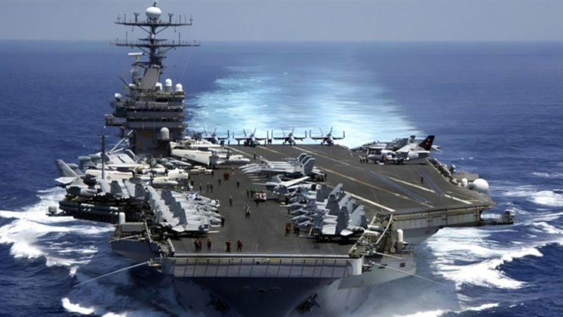 الجيش الأمريكي