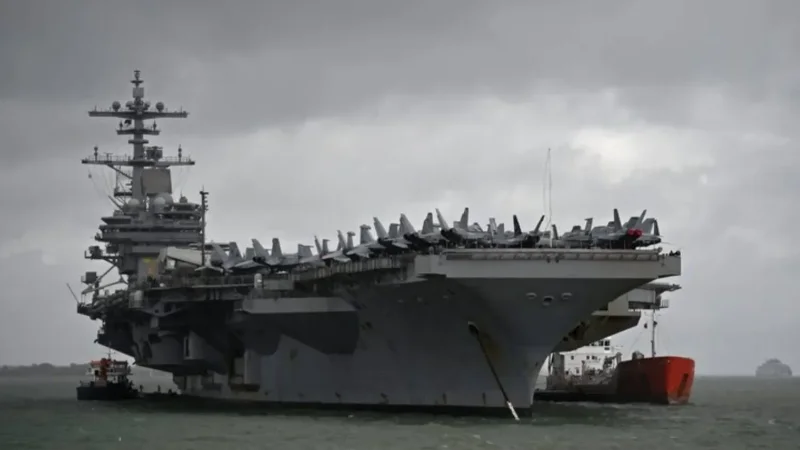 الجيش الأمريكي