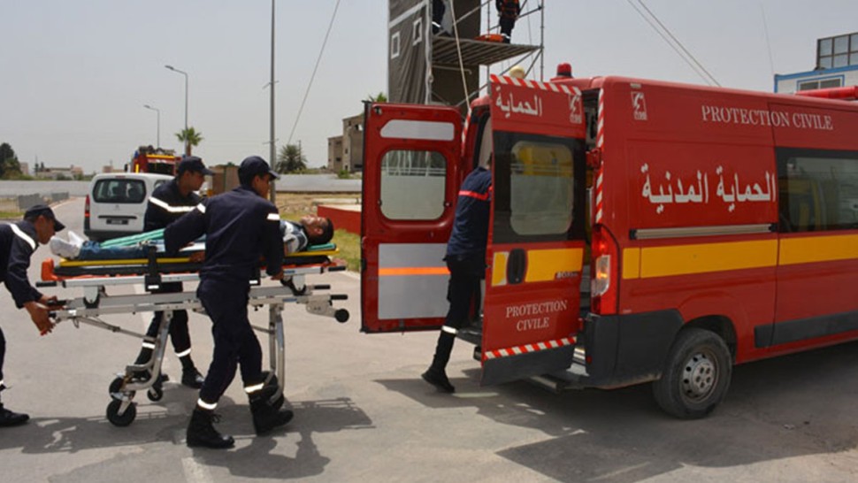 القيروان/ تسمّم تلميذين بـ’دواء الفأر’