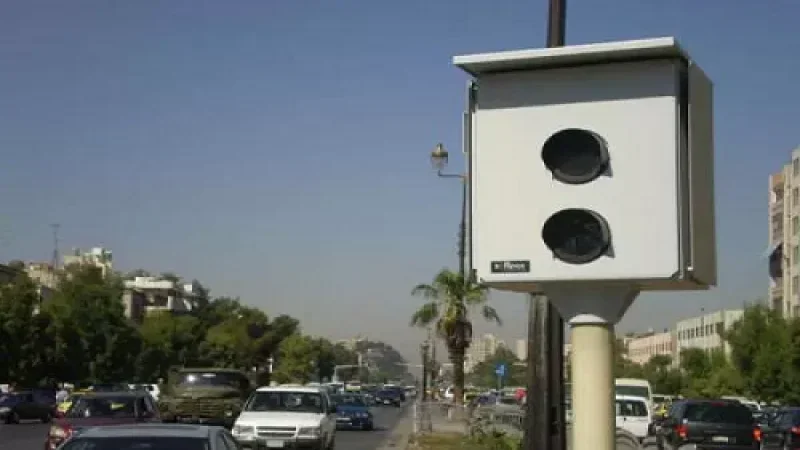 عطل تقني يضرب موقع الخطايا المرورية..