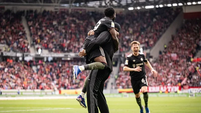 الدوري الألماني