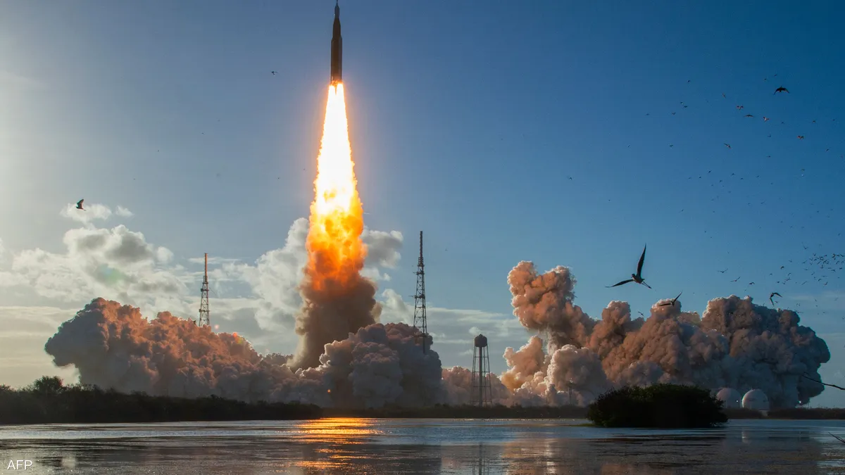 بعد ‘أرتميس 2’.. أوروبا تسعى لوجود بشري دائم على سطح القمر