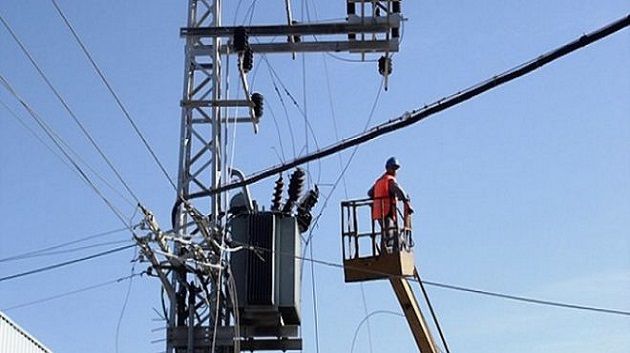 الأحد/ انقطاع الكهرباء عن مناطق في النفيضة الأحد/ انقطاع الكهرباء عن مناطق في النفيضة