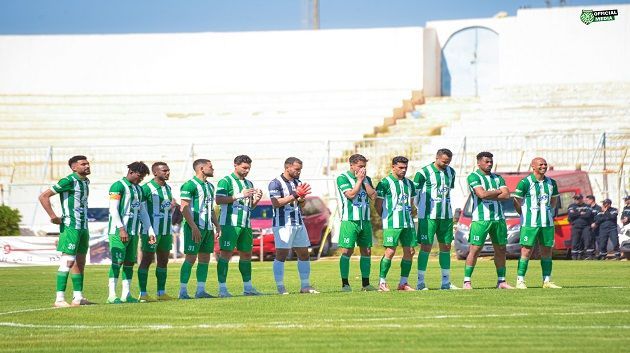 الملعب القابسي