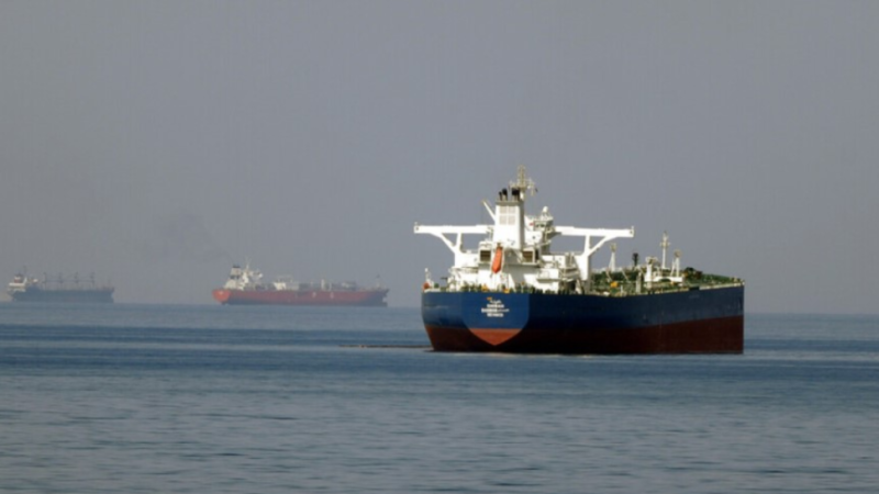 الموانئ الإيرانية