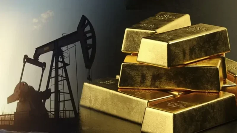 ترامب يُربك الأسواق.. النفط والدولار يقفزان والذهب يتراجع