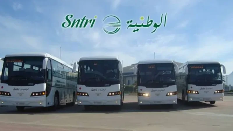 الوطنية للنقل تعيد خطي تونس-القصور وتونس-سليانة