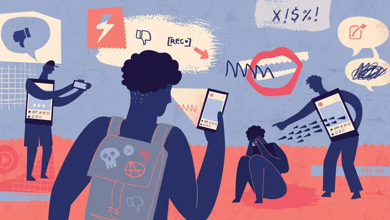 انترنت (تعبيرية نقلاً عن "أيستوك")