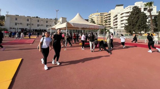 سوسة/ تأجيل اختبارات ‘باك سبور’ لهذا اليوم