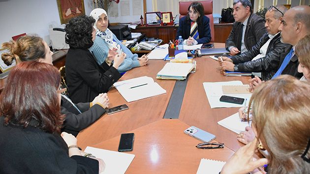 “نزل الفرنسيس” محور مشروع دولي لصيانة التراث بتونس