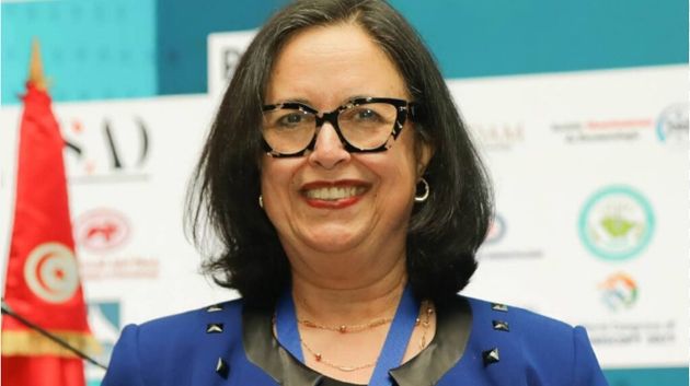 حميدة مقديش