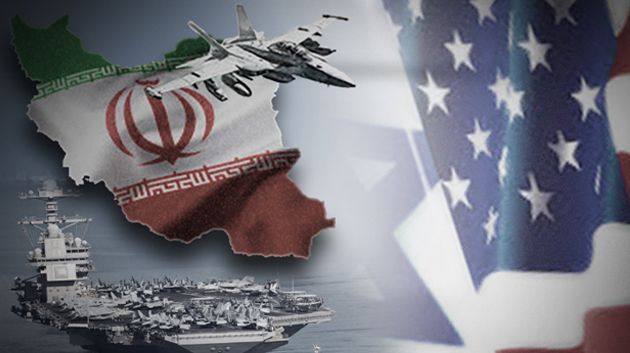 مئات الجنود الأمريكيين بين قتيل وجريح منذ بدء الحرب على إيران