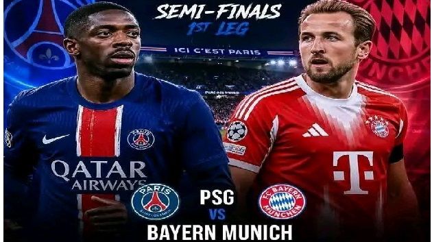 دوري الأبطال