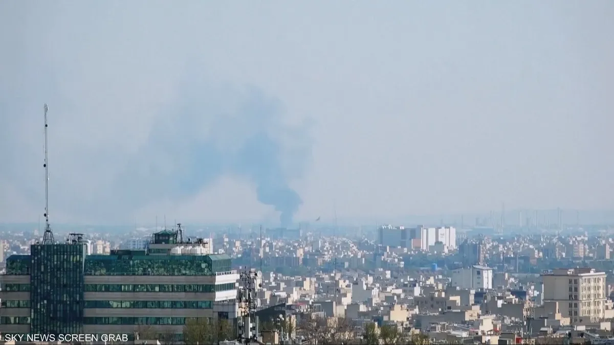 رغم الهدنة.. هجمات صاروخية تستهدف دول الخليج