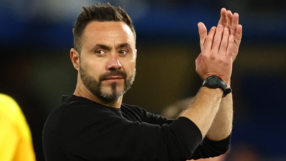 دي زيربي مدرباً جديداً لتوتنهام