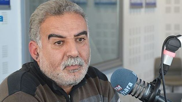 زياد الهاني