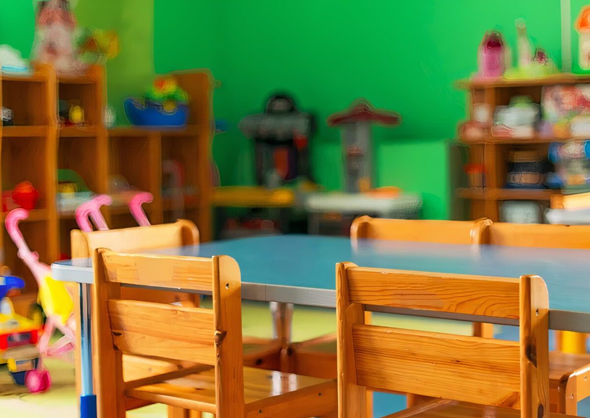 رياض الأطفال/ توضيحات حول “أقسام التمهيدي”