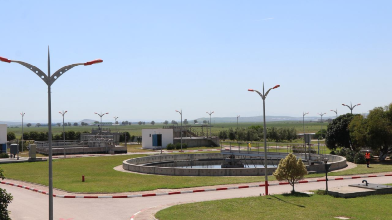 سجن برج العامري