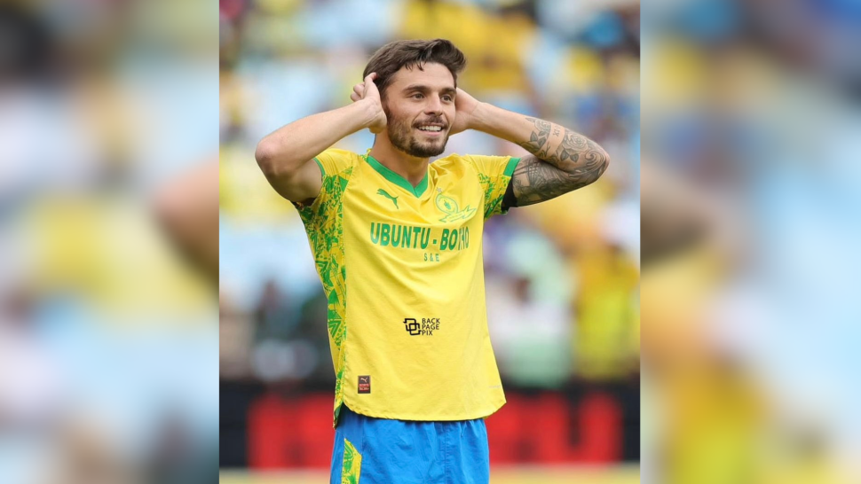 ثلاثي يغيب عن تشكيلة صنداونز في مواجهة الترجي؟