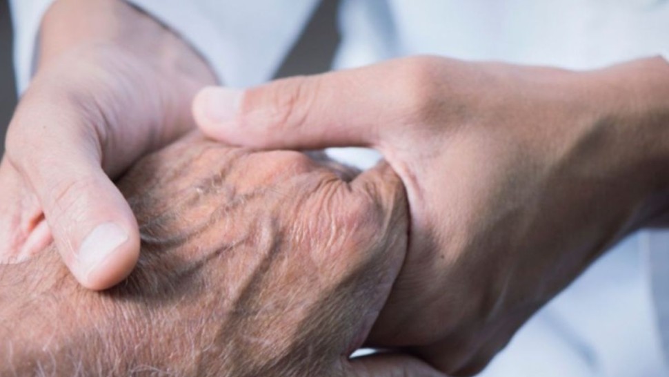 طب الشيخوخة اختصاص جديد بداية من ديسمبر