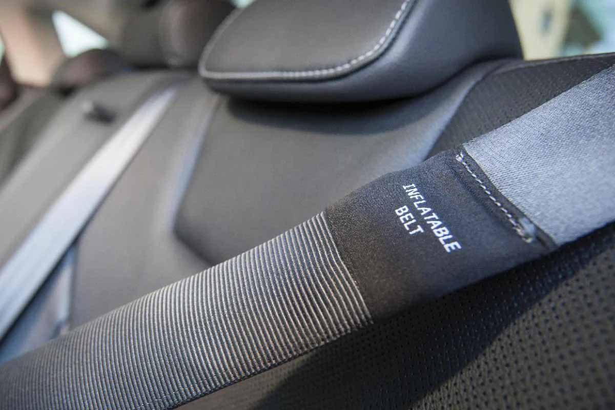 الرائد الرسمي/ منع توريد واستخدام “القفل الوهمي لحزام الأمان”