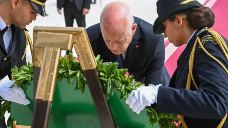 عيد الشهداء